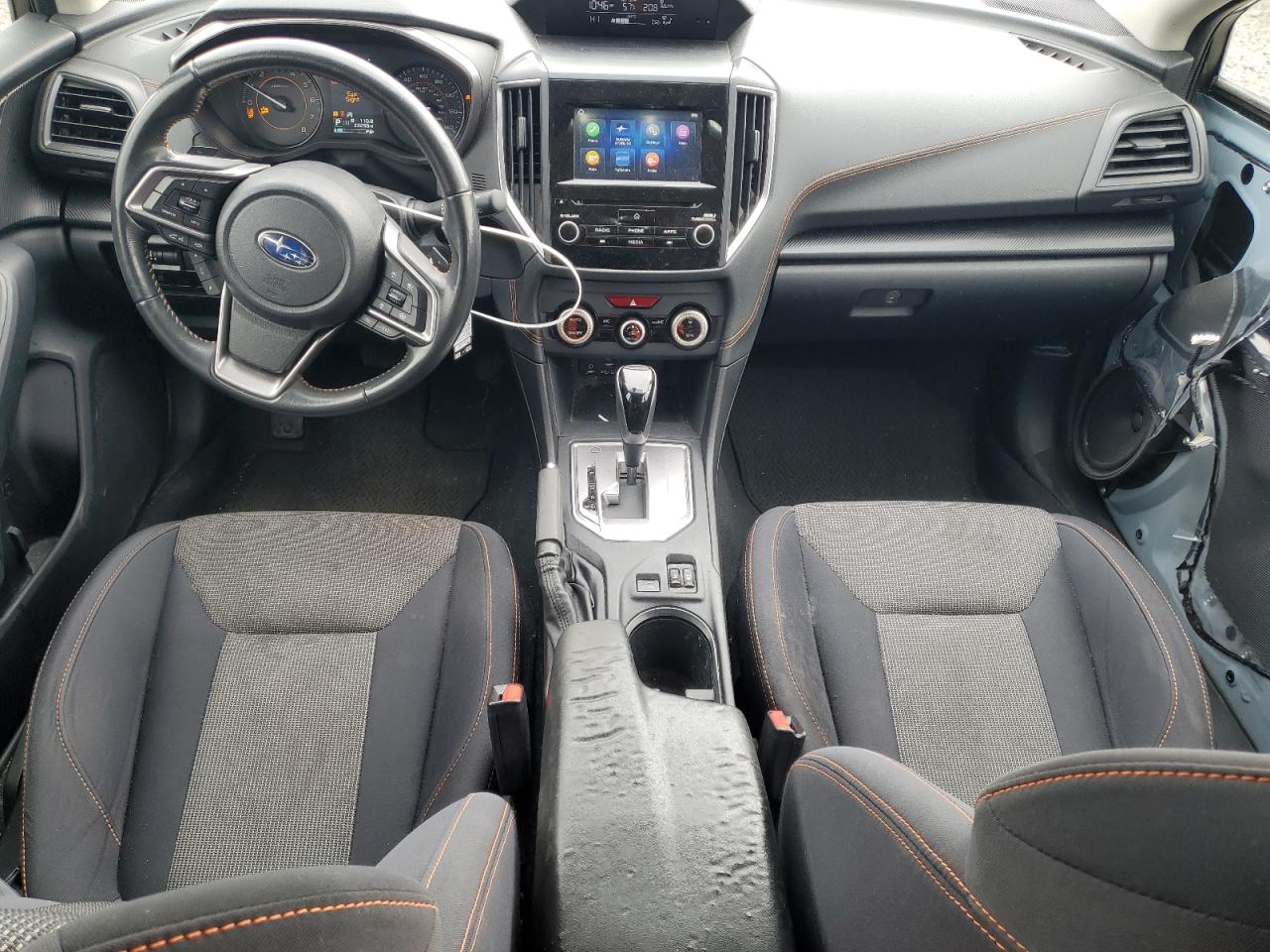 SUBARU CROSSTREK PREMIUM