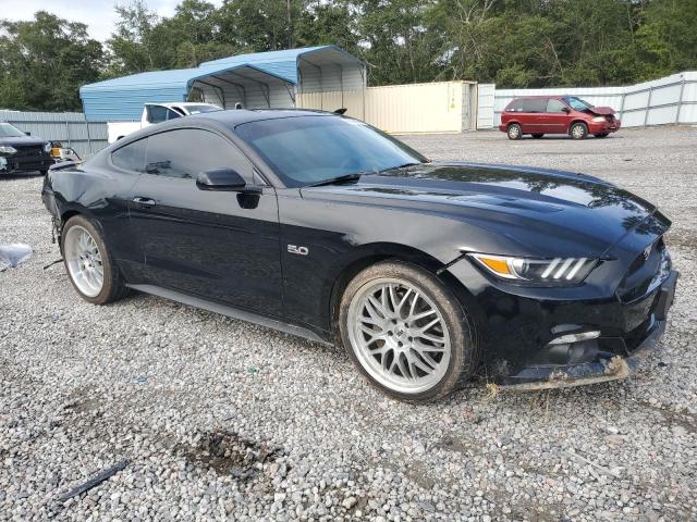 2016 FORD MUSTANG GT - 1FA6P8CFXG5332499