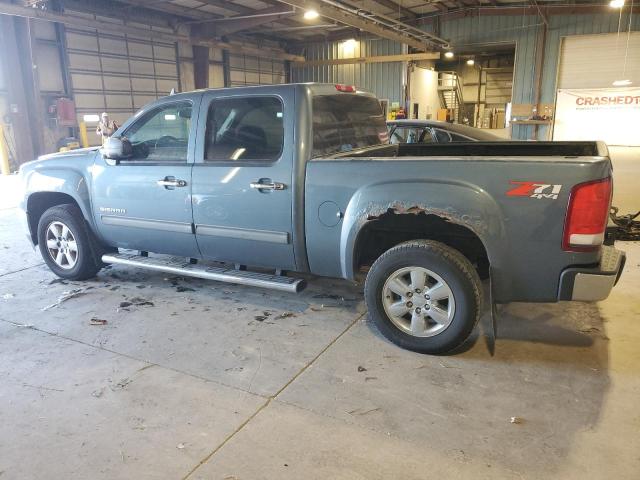 2012 GMC SIERRA K15 - 3GTP2VE7XCG114583