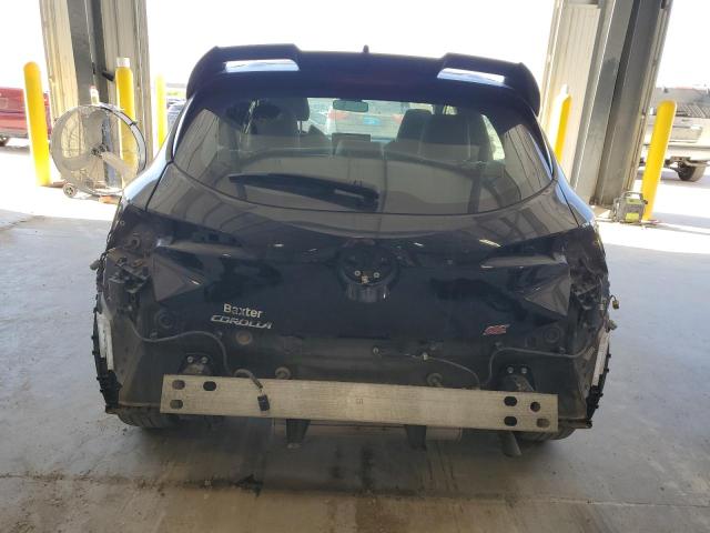 2019 TOYOTA COROLLA SE #3274721791