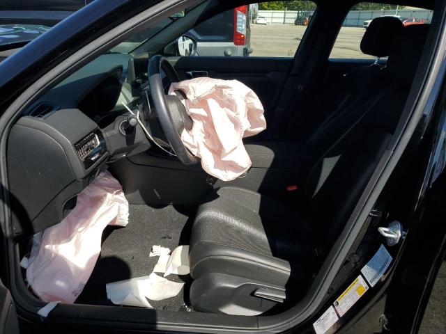 2025 HONDA CIVIC SPOR - 2HGFE2F56SH536140