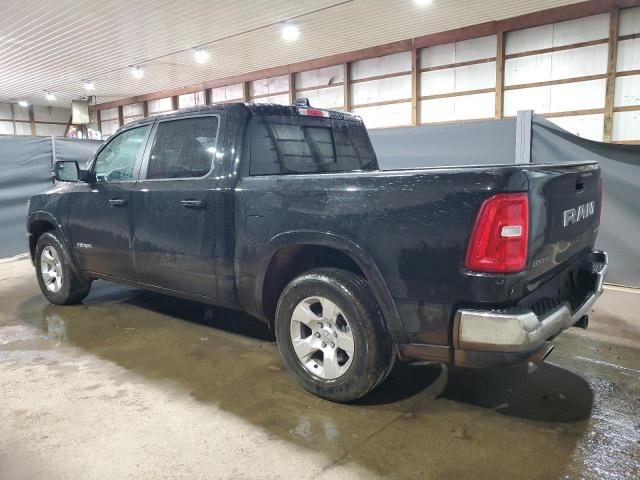 2025 RAM 1500 BIG H 1C6SRFFP8SN562408