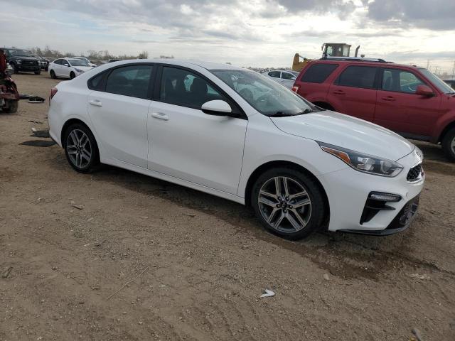 2019 KIA FORTE GT L 3KPF34AD8KE033302