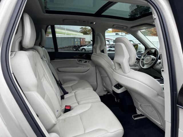 2016 VOLVO XC90 T6 YV4A22PK2G1077391