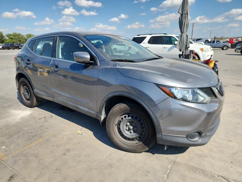 2019 NISSAN ROGUE SPOR - JN1BJ1CP4KW234052