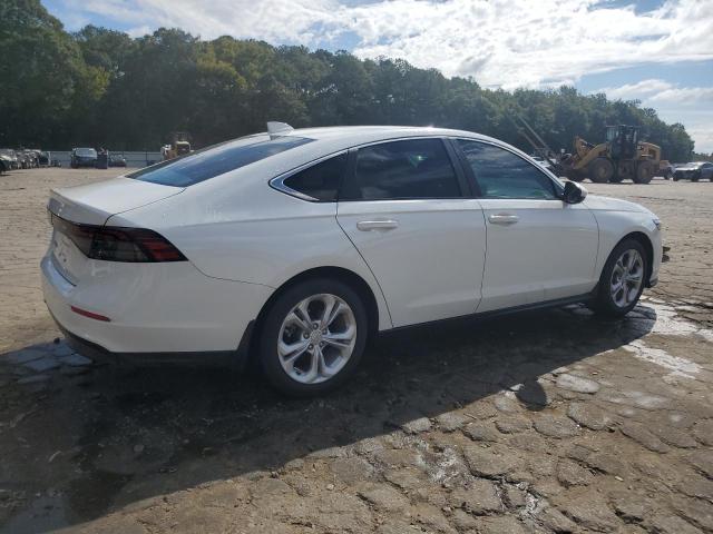 2025 HONDA ACCORD LX #3280275954