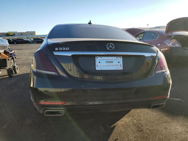 2015 MERCEDES-BENZ S 550 WDDUG8CB0FA146383