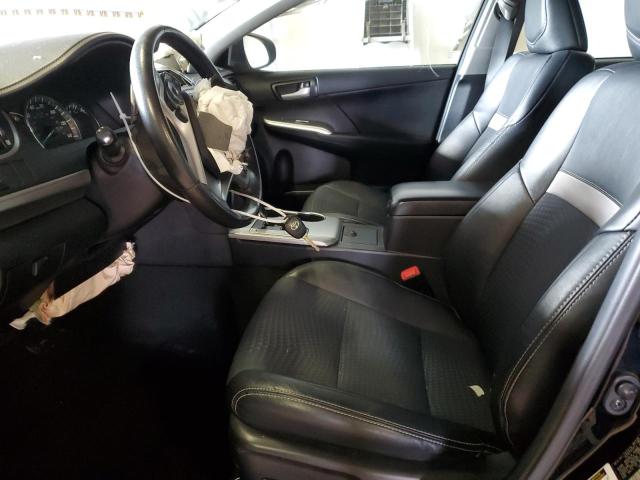 2014 TOYOTA CAMRY L - 4T1BF1FK3EU448086