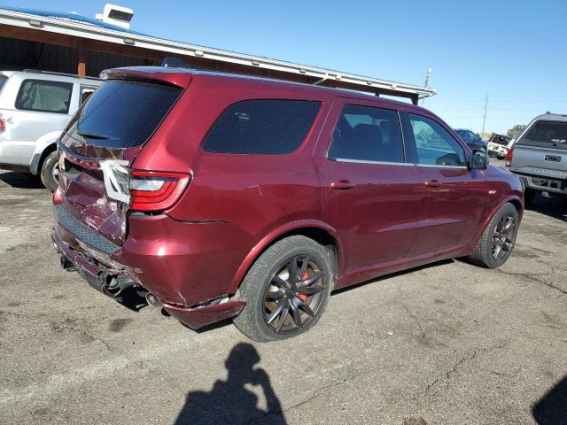 2018 DODGE DURANGO SR #3278940045
