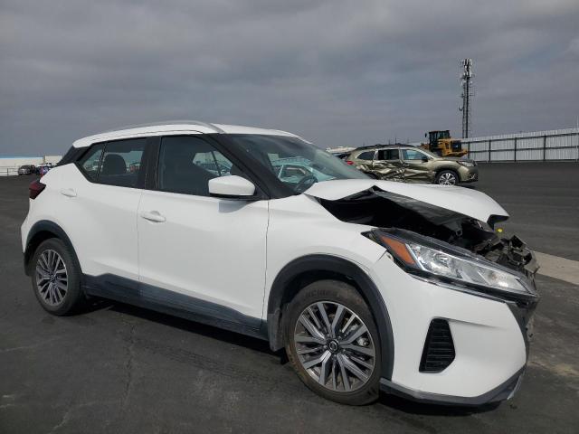 2021 NISSAN KICKS SV #3292438697