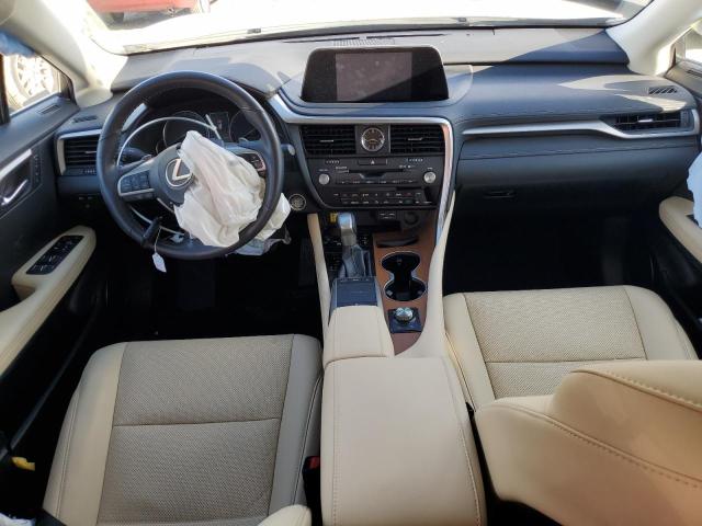 2021 LEXUS RX 350 #3308451334