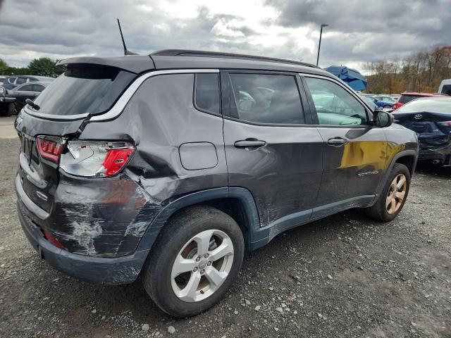 2017 JEEP COMPASS LA - 3C4NJDBB6HT651883