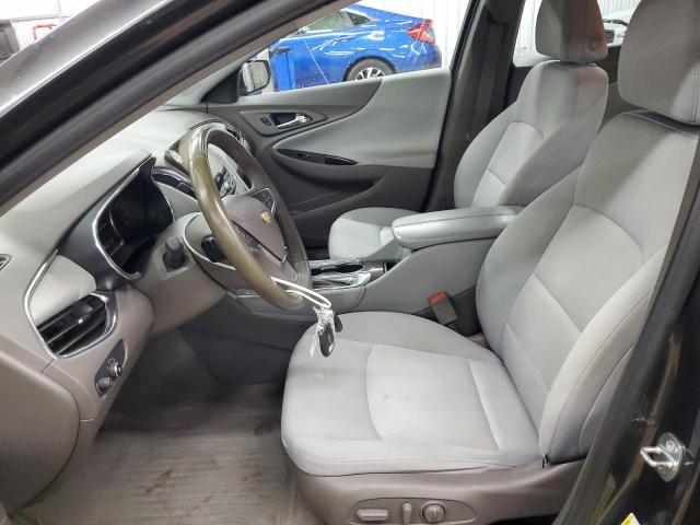 2016 CHEVROLET MALIBU LT - 1G1ZE5ST2GF226683