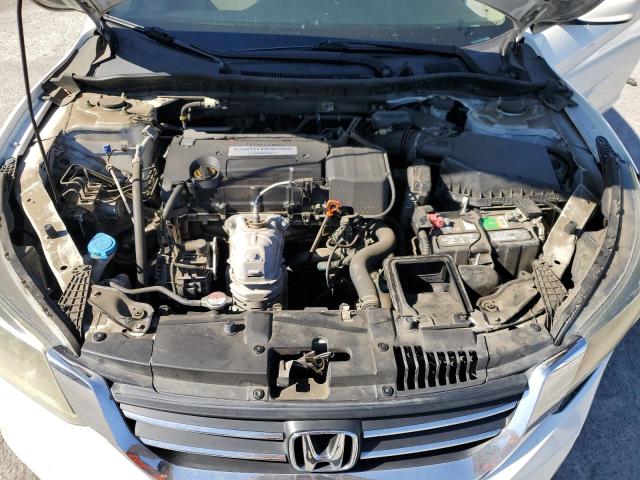 2014 HONDA ACCORD LX - 1HGCR2F34EA115560