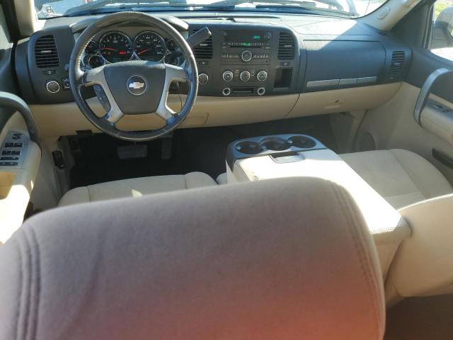 2008 CHEVROLET SILVERADO #3297920775