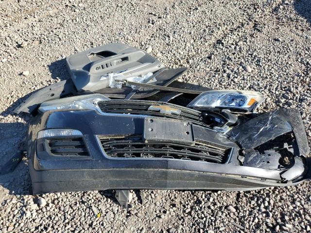 2016 CHEVROLET TRAVERSE L - 1GNKVFED0GJ118232