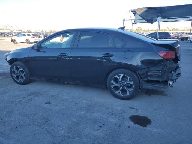 2020 KIA FORTE FE #3292484685