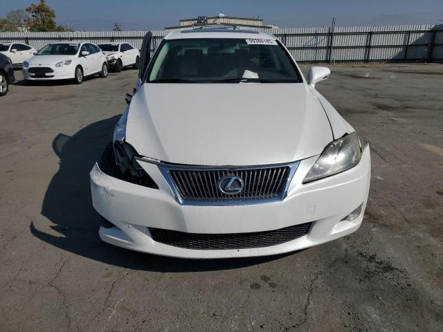 2010 LEXUS IS 250 #3284887963