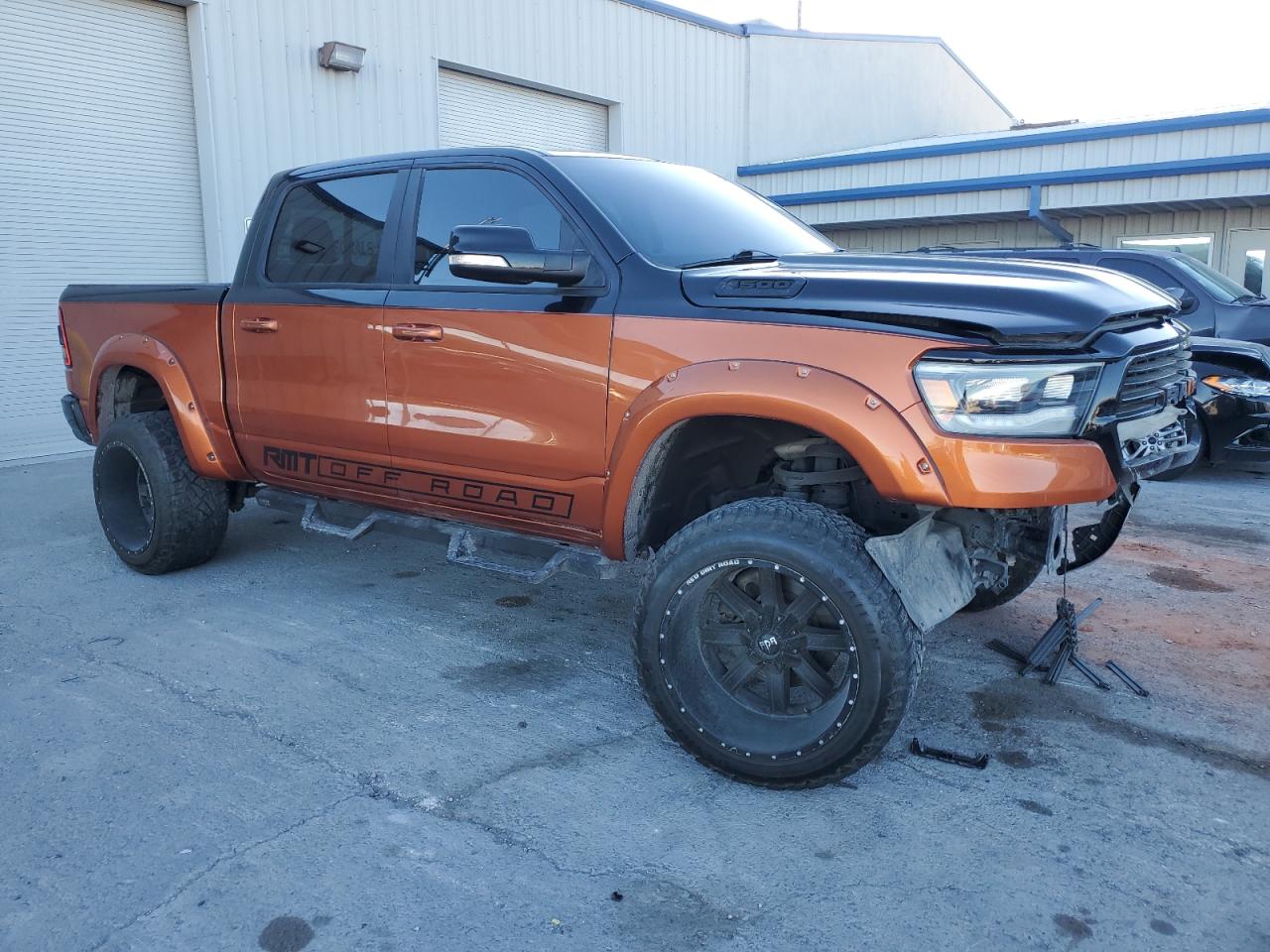 RAM 1500 BIG HORN/LONE STAR