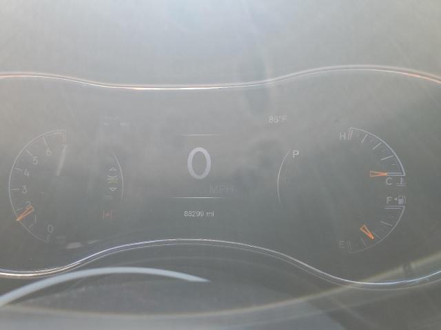 2021 JEEP GRAND CHER #3291221984