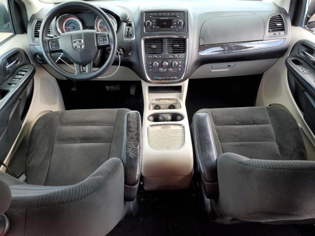 2016 DODGE GRAND CARA - 2C4RDGCG4GR274539