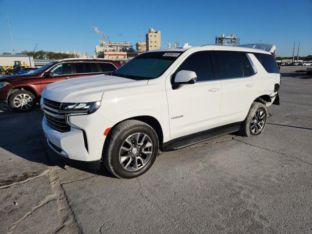 Global Auto Auctions: 2023 CHEVROLET TAHOE C150