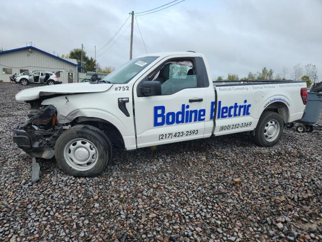 FORD F150 XL