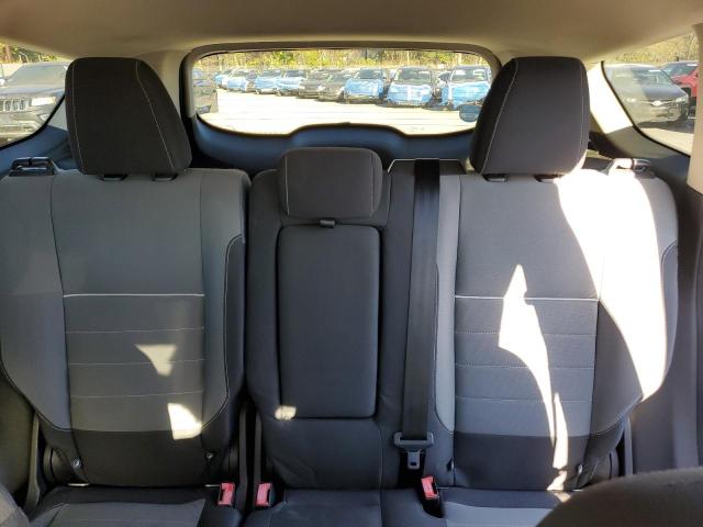 2015 FORD ESCAPE SE - 1FMCU0G73FUA47962