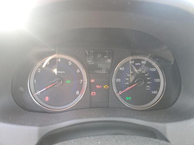 2017 HYUNDAI ACCENT SE KMHCT4AE1HU374848