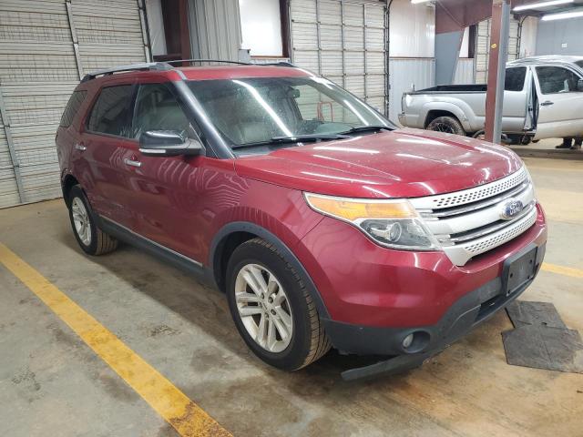 2014 FORD EXPLORER X #3294525504