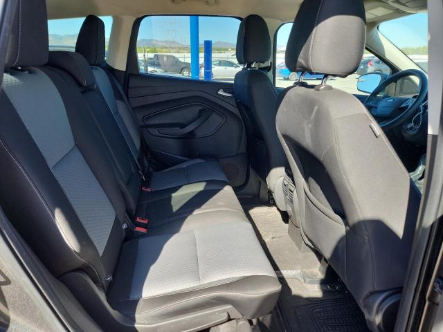 2017 FORD ESCAPE SE - 1FMCU9GD3HUA25439