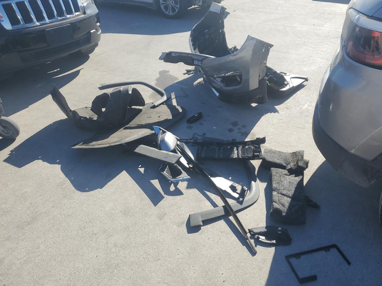 JEEP COMPASS LIMITED