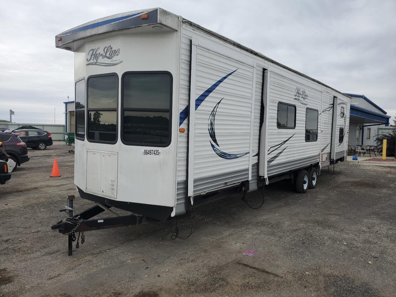 Lot #3264664974 2017 OTHER OTHER