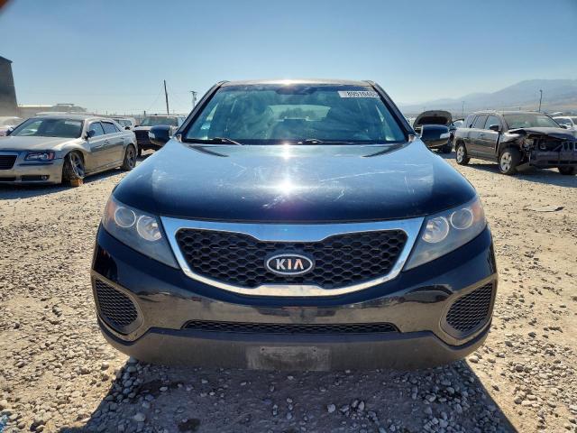 2013 KIA SORENTO LX - 5XYKT3A10DG342959