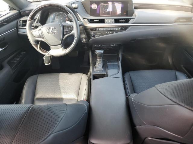 2020 LEXUS ES 350 - 58ADZ1B1XLU062428