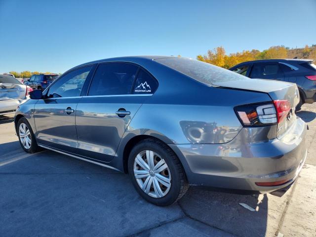 2017 VOLKSWAGEN JETTA S #3291765258