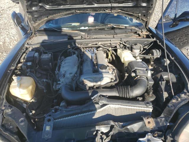 1999 MAZDA MX-5 MIATA #3286762286