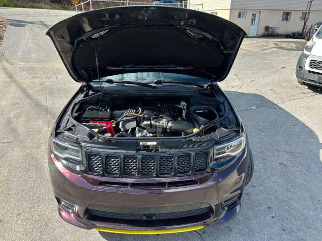 2017 JEEP GRAND CHER #3270706873