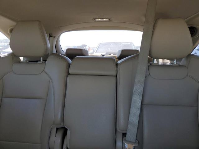 2016 ACURA MDX TECHNOLOGY - 5FRYD4H64GB054645