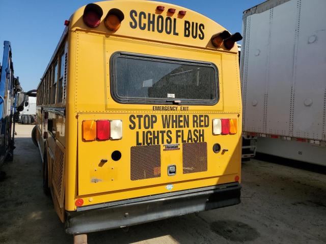 2011 THOMAS SAF-T-LINER HDX #3260376591