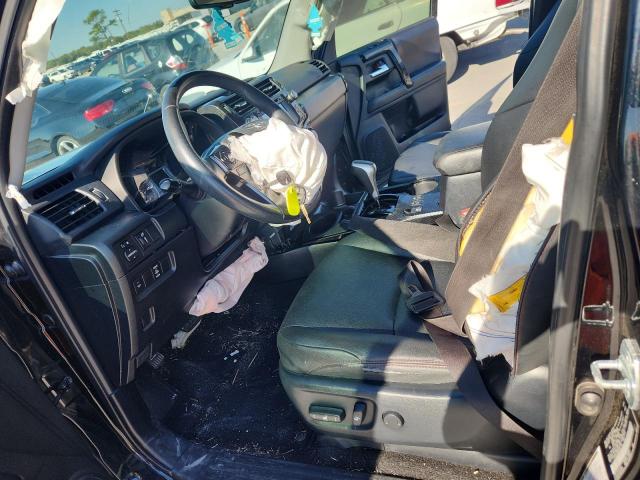 2019 TOYOTA 4RUNNER SR #3296272462