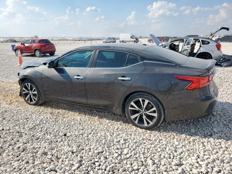 2016 NISSAN MAXIMA 3.5 #3305761752