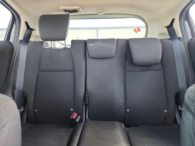 2016 HONDA HR-V EX - 3CZRU5H54GM735140