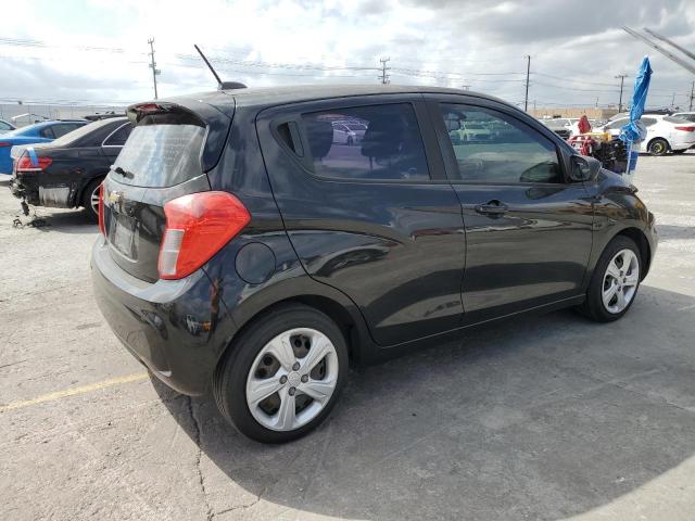 2019 CHEVROLET SPARK LS - KL8CB6SA0KC813896