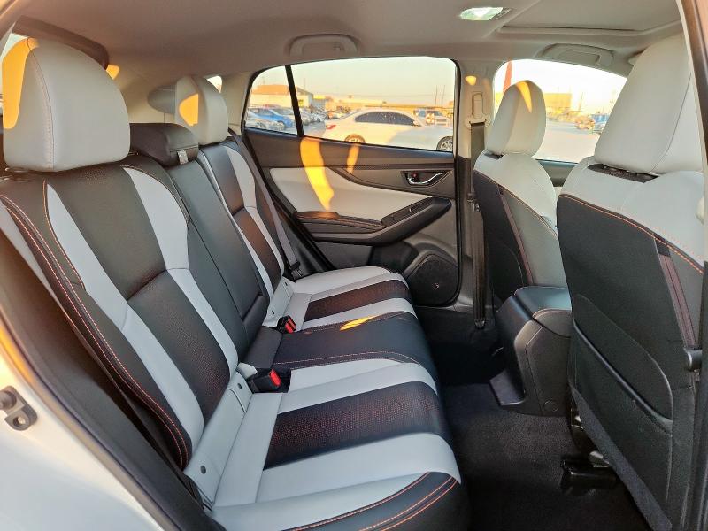 2021 SUBARU CROSSTREK - JF2GTHNC4MH291229