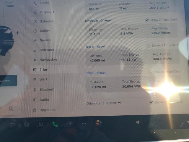 2023 TESLA MODEL Y #3298228044