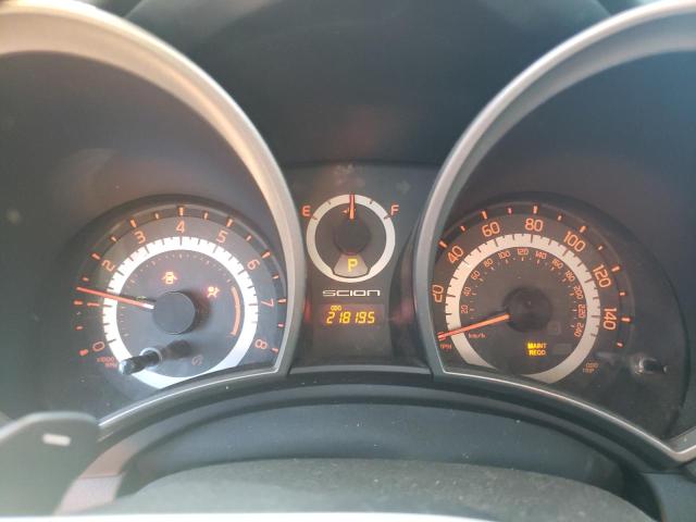 2013 TOYOTA SCION TC #3283932798