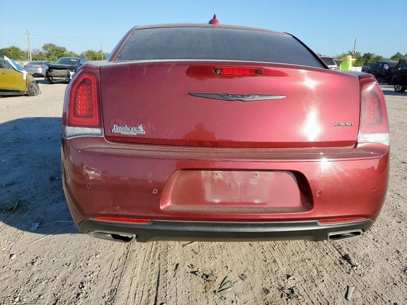 2022 CHRYSLER 300 TOURIN #3290492515