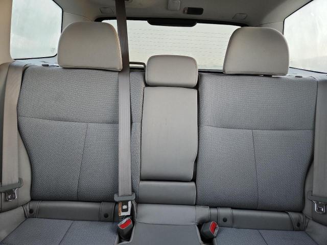 2011 SUBARU FORESTER 2 - JF2SHABC7BH717791