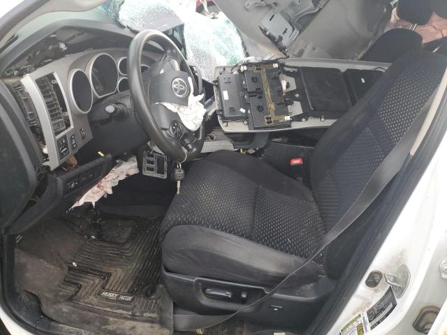 2011 TOYOTA TUNDRA DOU - 5TFCY5F17BX012207